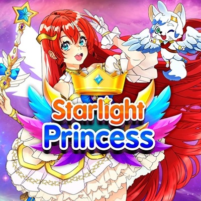 Starlight Princess 1000